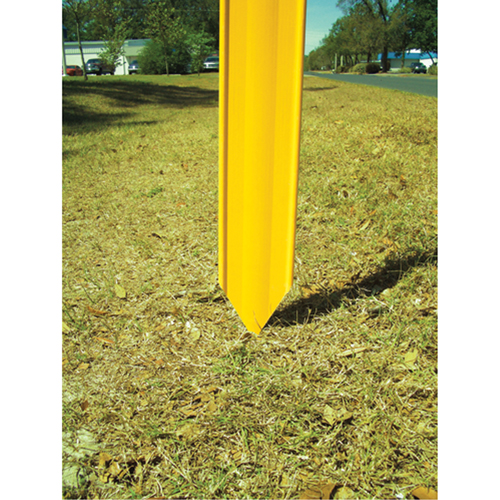 Flexible Marker Stakes Mukwa Safety Services