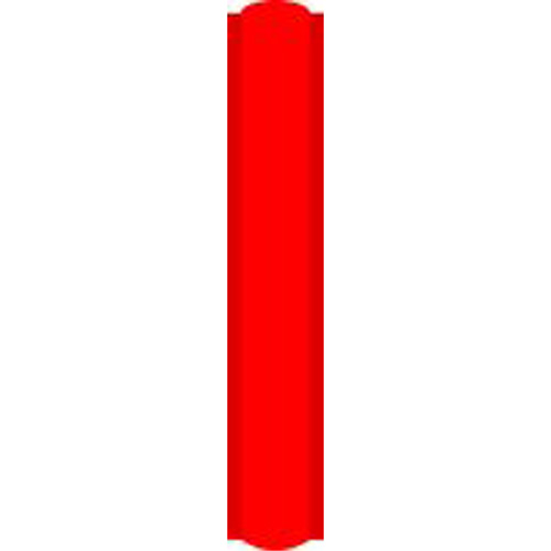 Convex Pavement Marker Stakes Mukwa Safety Services