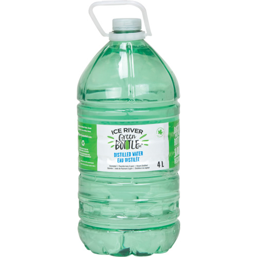Distilled Water Mukwa Safety Services