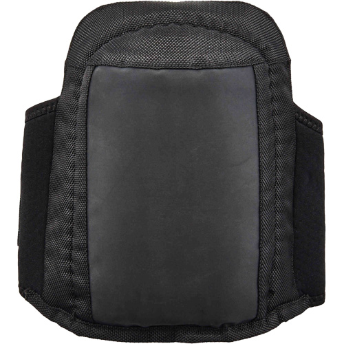 Proflex&reg; 350 Knee Pad, Hook and Loop Style, Foam Caps, Gel Pads Mukwa Safety Services