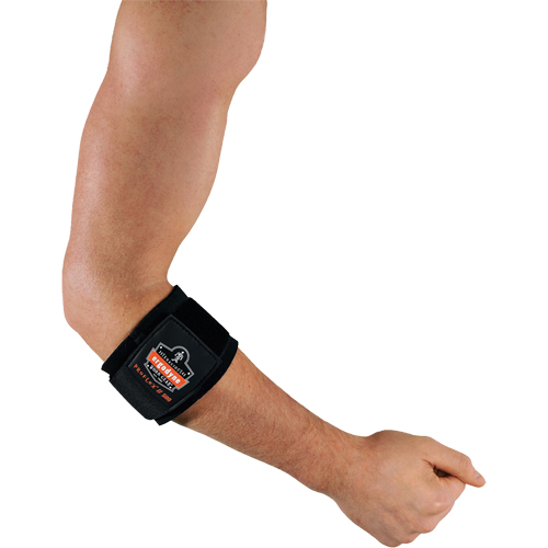 Support pour le coude mod&egrave;le 500 Proflex  Mukwa Safety Services