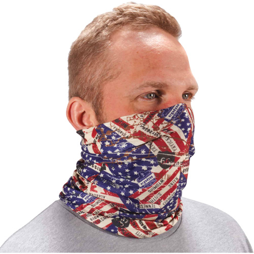 Chill-Its&reg; Multi-Band, Multi-Colour Mukwa Safety Services