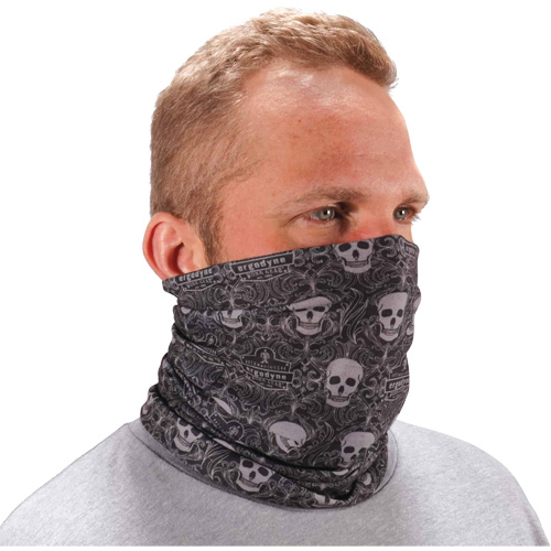 Chill-Its&reg; Multi-Band, Multi-Colour Mukwa Safety Services