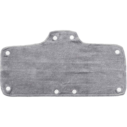 Bandeau absorbant en tissu &eacute;ponge Chill-Its, Gris Mukwa Safety Services