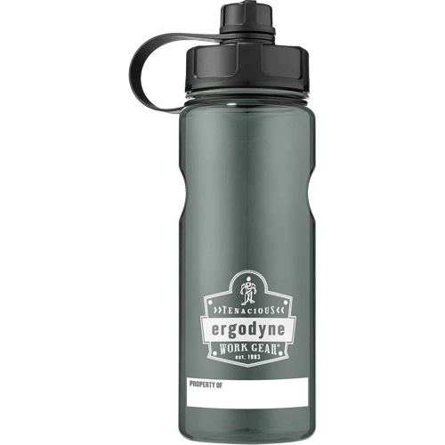 Bouteille d'eau sans BPA Chill-Its 5151 Mukwa Safety Services