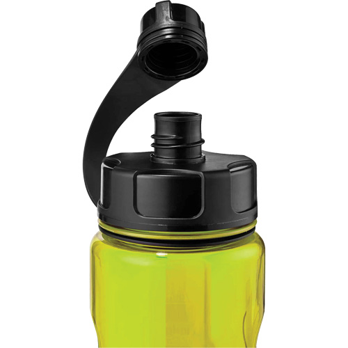 Bouteille d'eau sans BPA Chill-Its 5151 Mukwa Safety Services