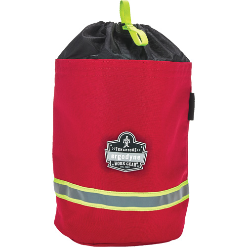 Arsenal 5080 Firefighter SCBA Mask Bag Mukwa Safety Services
