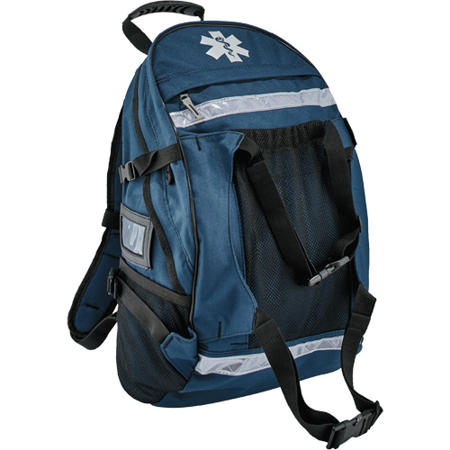Sac &agrave; dos m&eacute;dical de premier r&eacute;pondant Arsenal 5243 Mukwa Safety Services