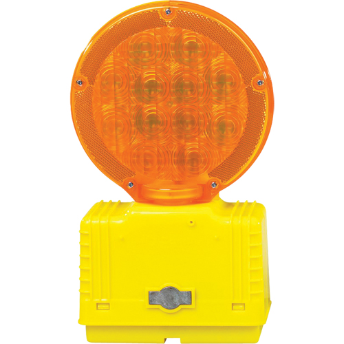 Barricade Light Mukwa Safety Services