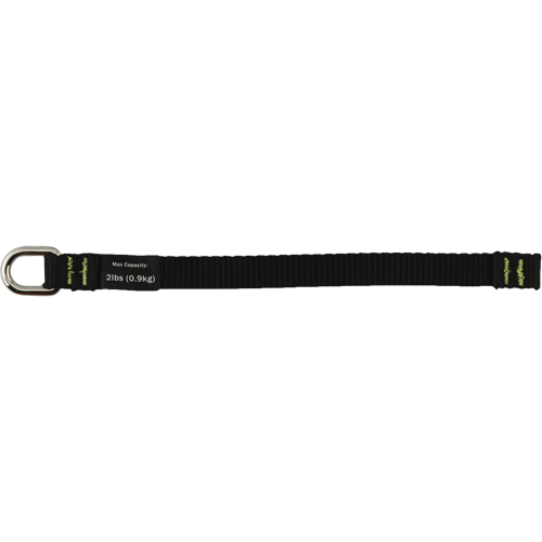 Squids&reg; 3700 Tool Tails Tool Tether Attachment Mukwa Safety Services