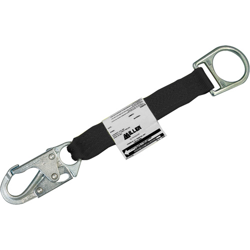 D-Ring Extension Mukwa Safety Services