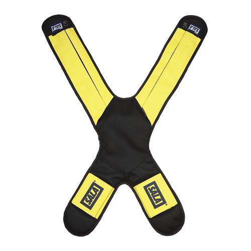 Delta Comfort Pad for Harnesses Mukwa Safety Services