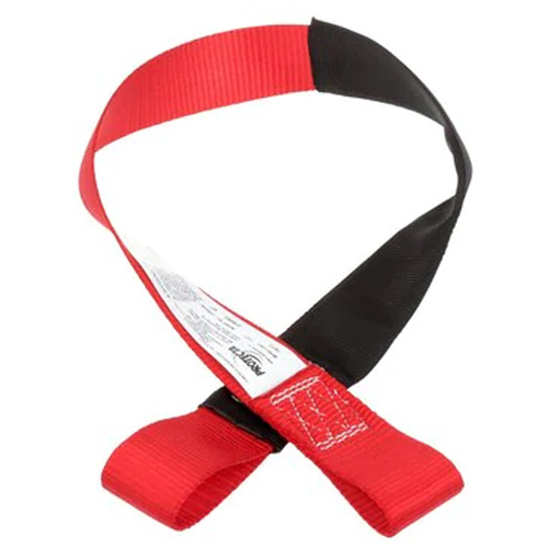 Sangle d'ancrage pour le b&eacute;ton PROTECTA PRO, Fixation universelle, Usage Temporaire Mukwa Safety Services