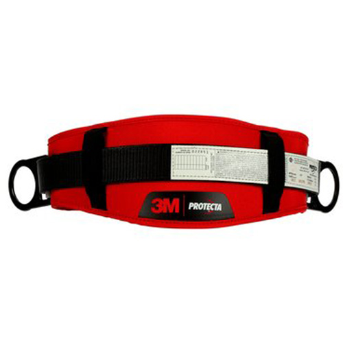 PRO Tongue-Buckle Belt Mukwa Safety Services
