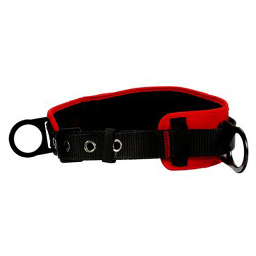 PRO Tongue-Buckle Belt Mukwa Safety Services