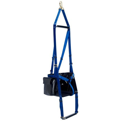 Chaise suspendue pour ouvrier Mukwa Safety Services
