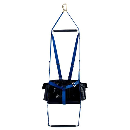 Chaise suspendue pour ouvrier Mukwa Safety Services