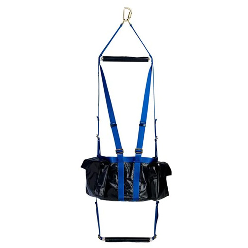 Chaise suspendue pour ouvrier Mukwa Safety Services