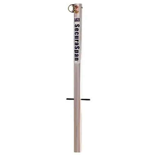 SecuraSpan Pour-in-Place/Fasten-in-Place HLL Stanchion Mukwa Safety Services