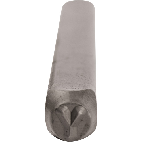 Morceaux pour tampons manuels en acier &agrave; l'unit&eacute; - &agrave; usage g&eacute;n&eacute;ral, Y, 1/4" Mukwa Safety Services