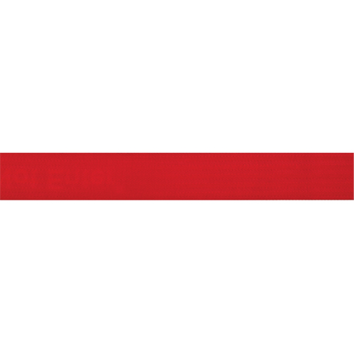 Replacement Tape Cassettes, 7.5', Red Tape Mukwa Safety Services