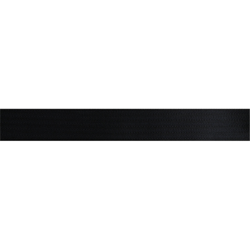 Replacement Tape Cassettes, 7.5', Black Tape Mukwa Safety Services