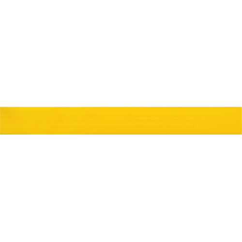 Replacement Tape Cassettes, 7.5', Yellow Tape Mukwa Safety Services