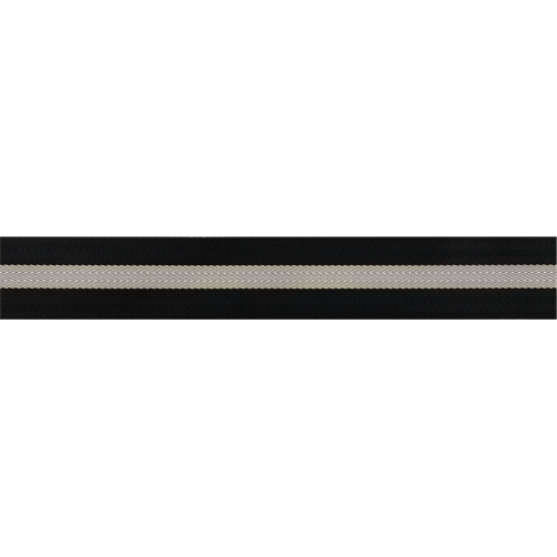 Replacement Tape Cassettes, 7.5', White Tape Mukwa Safety Services