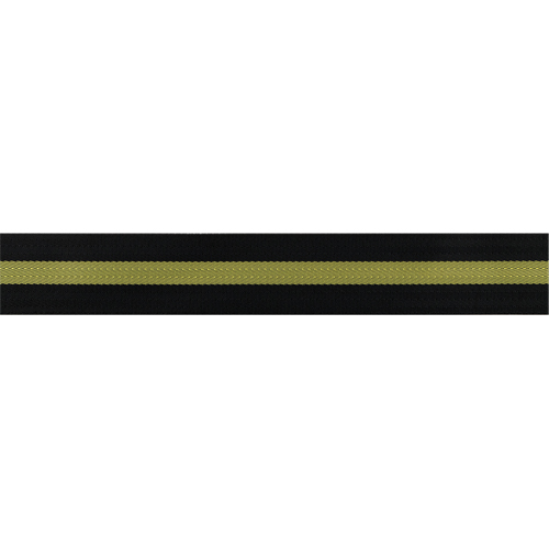 Replacement Tape Cassettes, 7.5', Yellow Tape Mukwa Safety Services