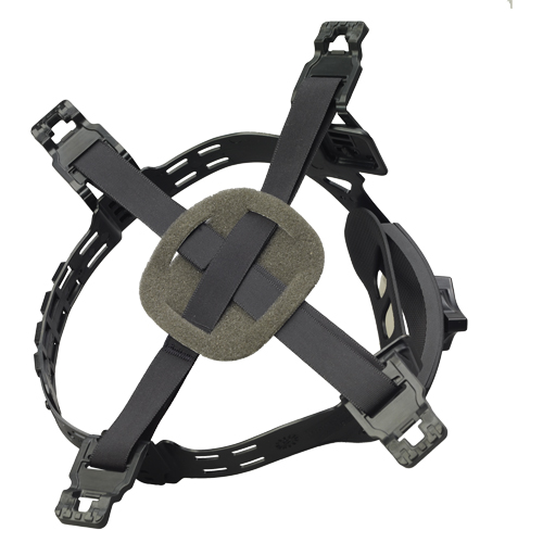 North&reg; North Zone Replacement Suspension, Ratchet Mukwa Safety Services
