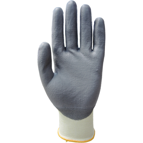 Gants r&eacute;sistants &agrave; la coupe PowerFit Lebon, Taille 2T-Grand/11, Calibre 13, Rev&ecirc;tement Polyur&eacute;thane, Enveloppe en Poly&eacute;thyl&egrave;ne, ASTM ANSI niveau A2/EN 388 niveau B Mukwa Safety Services