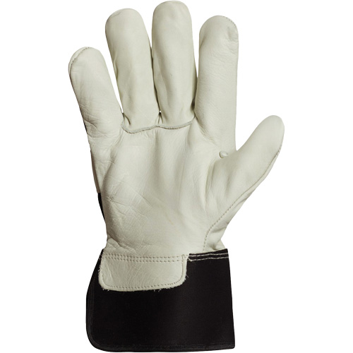 Gants d'hiver Endura, Taille unique, Paume en Cuir fleur de vache, Doublure en Thinsulate Mukwa Safety Services