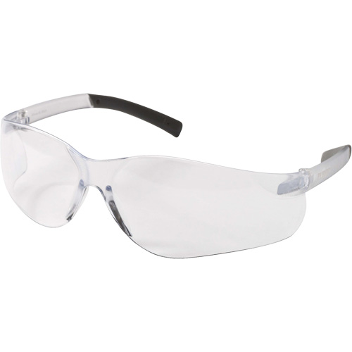 KleenGuard Purity Safety Glasses, Clear Lens, Anti-Scratch, ANSI Z87+/Meets/Exceeds CSA Z94.3 Mukwa Safety Services