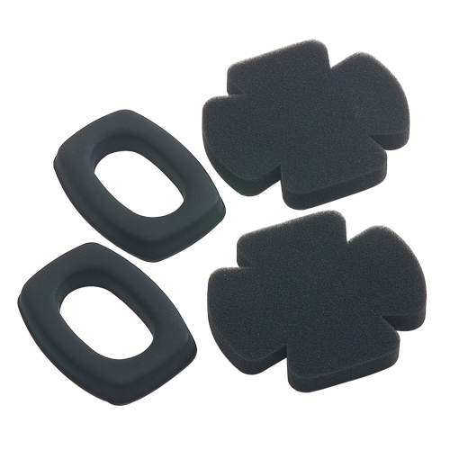 Trousse hygi&eacute;nique pour prot&egrave;ge-oreilles sans fil Sync Mukwa Safety Services