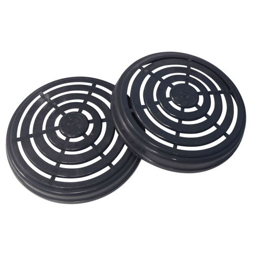 Respirator Filter Cover Mukwa Safety Services