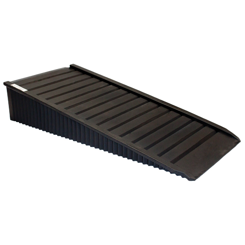 Poly-Spill Ramp Mukwa Safety Services