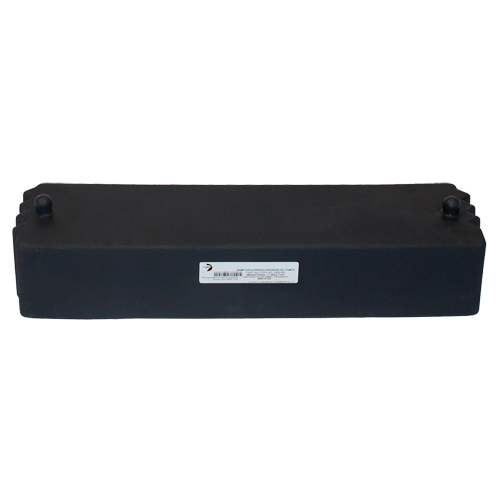 Poly-Spill Ramp Extenders Mukwa Safety Services