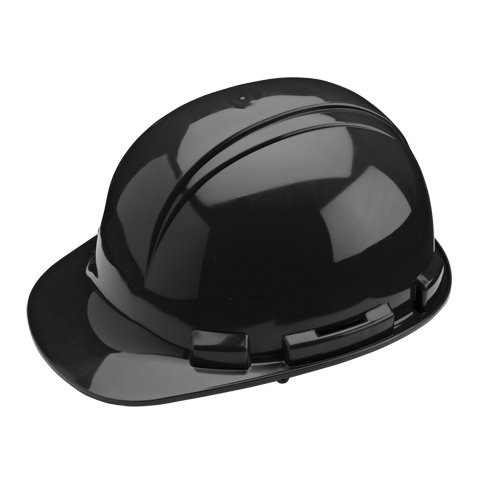 North&reg; Whistler Hardhat, Meets CSA Type 1, Ratchet Suspension, Non-Vented Mukwa Safety Services