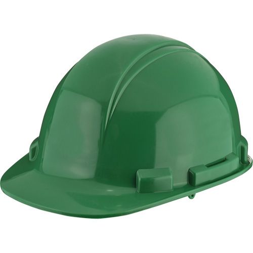 North&reg; Whistler Hardhat, Meets CSA Type 1, Ratchet Suspension, Non-Vented Mukwa Safety Services