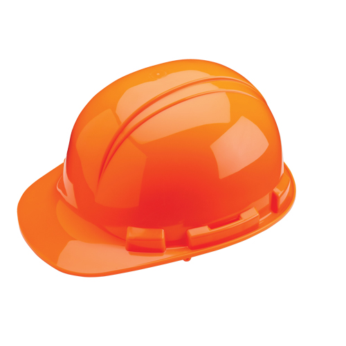 North&reg; Whistler Hardhat, Meets CSA Type 1, Ratchet Suspension, Non-Vented Mukwa Safety Services
