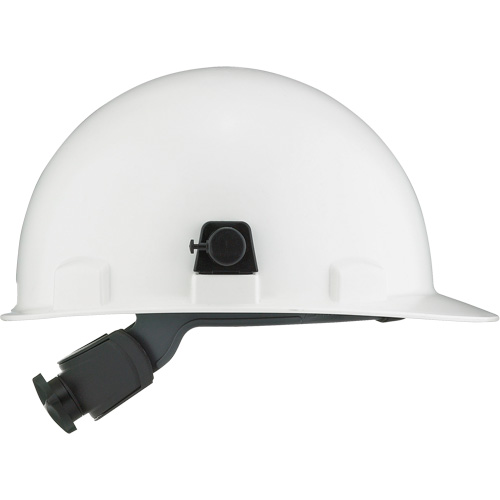 Casque de s&eacute;curit&eacute; Stromboli de North, R&eacute;pond aux normes CSA type 1, Suspension Rochet, Non ventil&eacute; Mukwa Safety Services