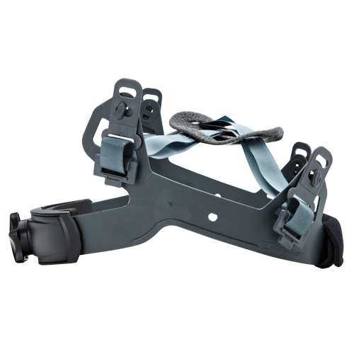 Suspension de rechange Sure-Lock II de North, Rochet Mukwa Safety Services