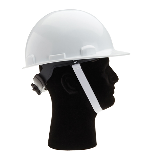 Mentonni&egrave;re pour casque de s&eacute;curit&eacute; &agrave; 2 points de North Mukwa Safety Services
