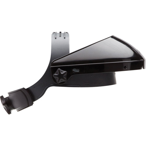 Dynamic HDPE High Performance Headgear, Ratchet Suspension Mukwa Safety Services