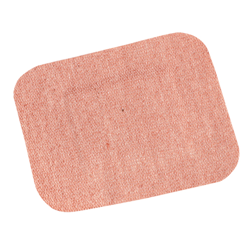Dynamic Adhesive Strips, Rectangular/Square, 1-1/2", Fabric, Sterile Mukwa Safety Services