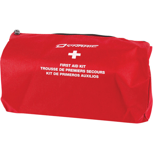Dynamic Cylindrical Nylon Bag Mukwa Safety Services