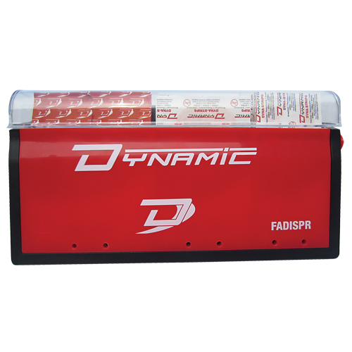 Dynamic Fabric Bandage Dispenser Mukwa Safety Services