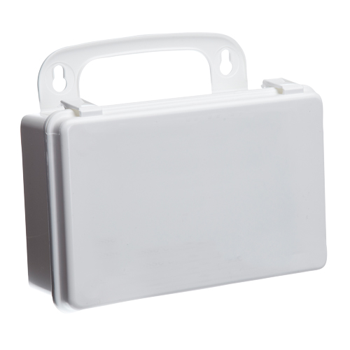 Boîtier vide pour trousse de premiers soins Dynamic Mukwa Safety Services