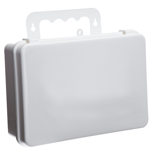 Boîtier vide pour trousse de premiers soins Dynamic Mukwa Safety Services