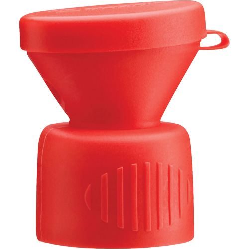 Dynamic Eye Cup for Eye Wash Bottle Mukwa Safety Services